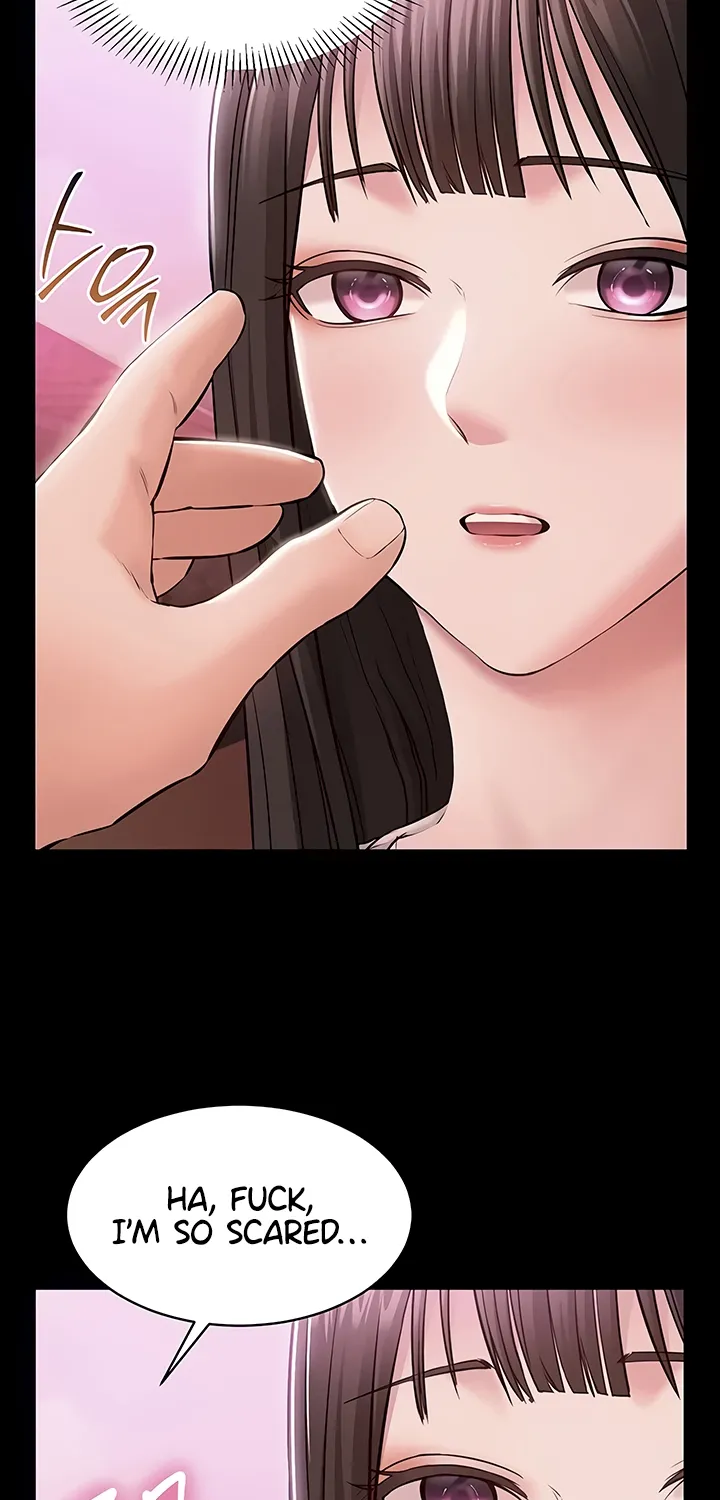 I Want To Work Quietly Chapter 2 page 59 - 