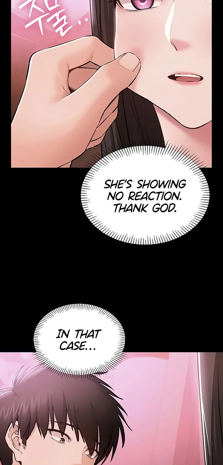 I Want To Work Quietly Chapter 2 page 60 - 