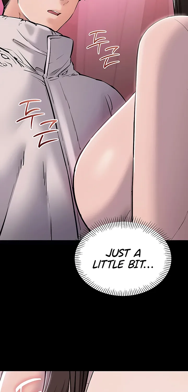 I Want To Work Quietly Chapter 2 page 61 - 