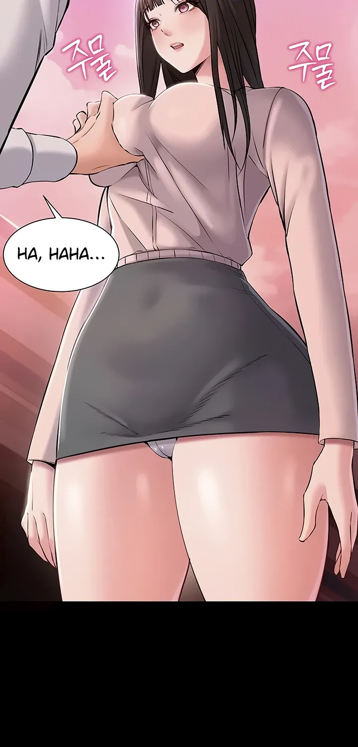 I Want To Work Quietly Chapter 2 page 65 - 