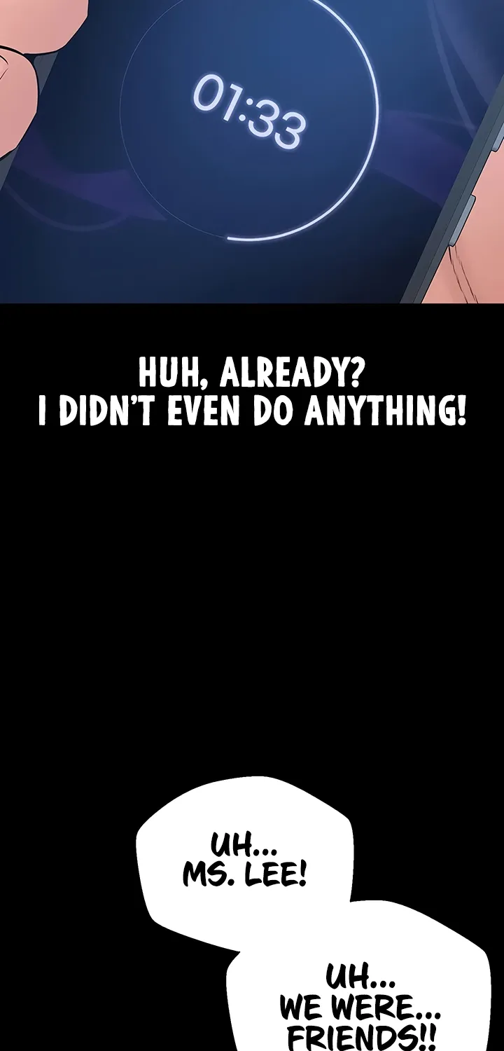 I Want To Work Quietly Chapter 2 page 67 - 