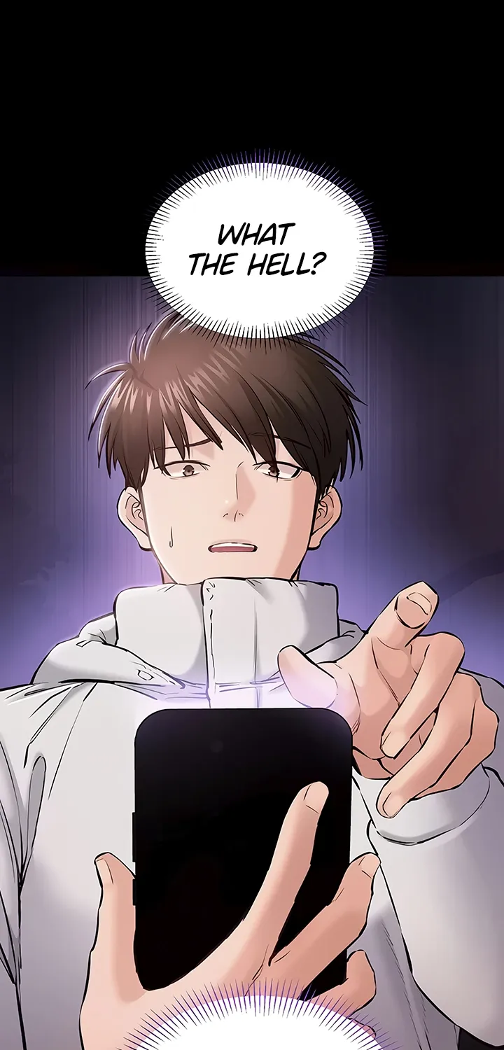 I Want To Work Quietly Chapter 2 page 71 - 