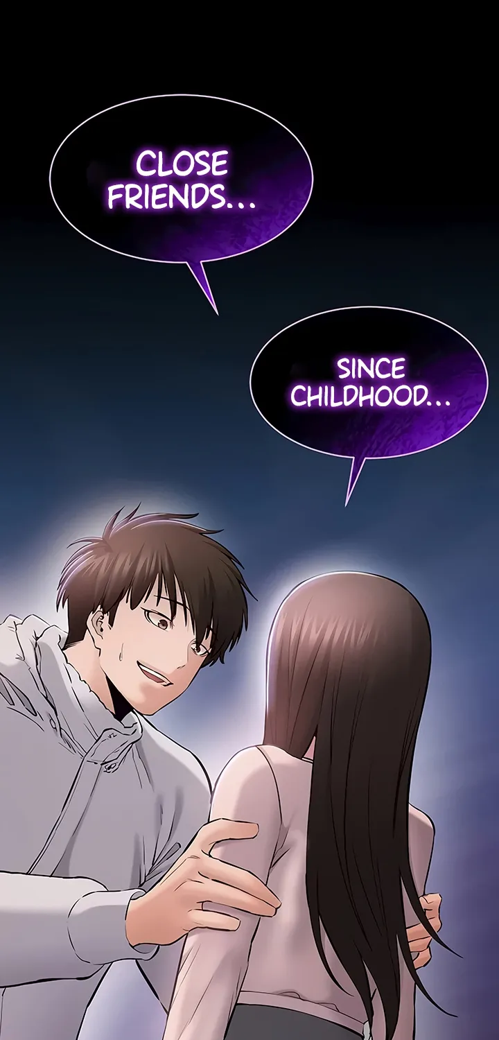 I Want To Work Quietly Chapter 2 page 81 - 