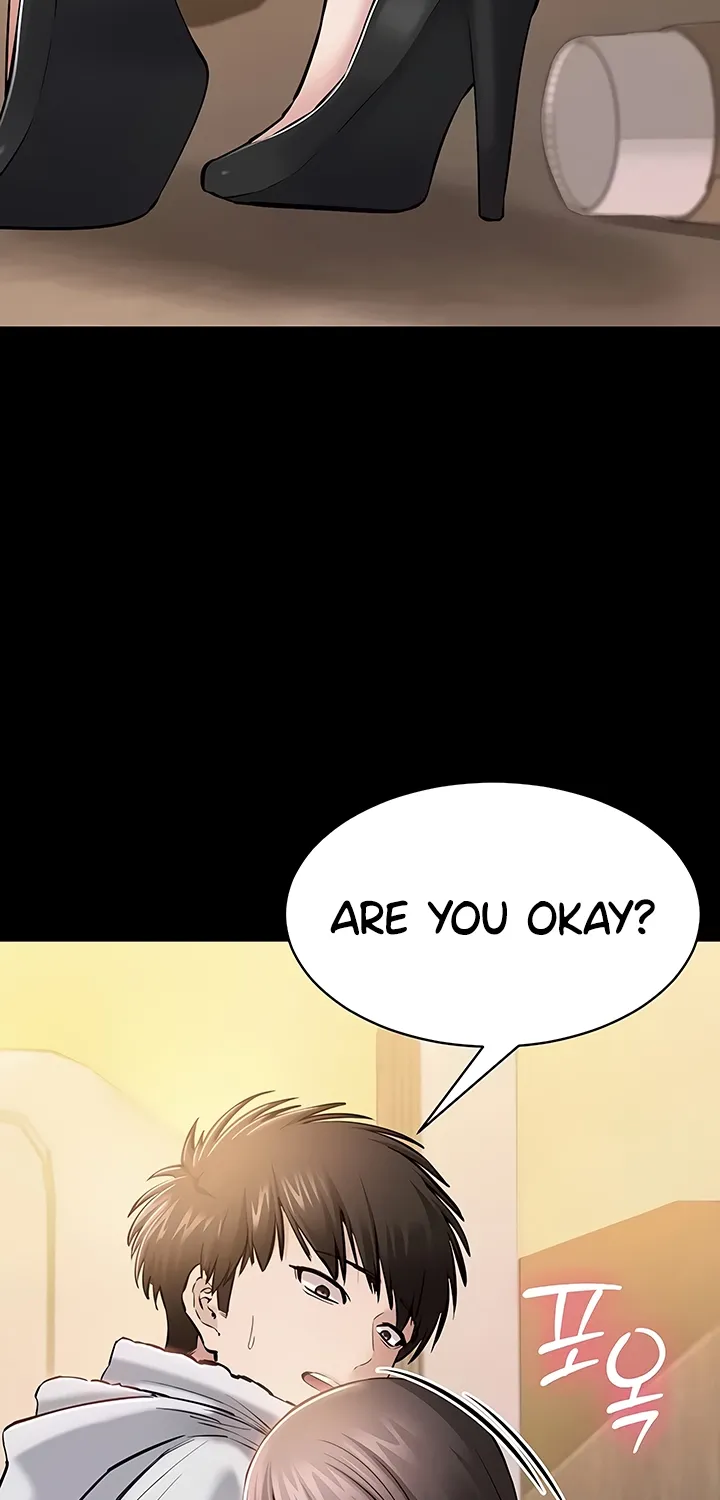 I Want To Work Quietly Chapter 2 page 85 - 
