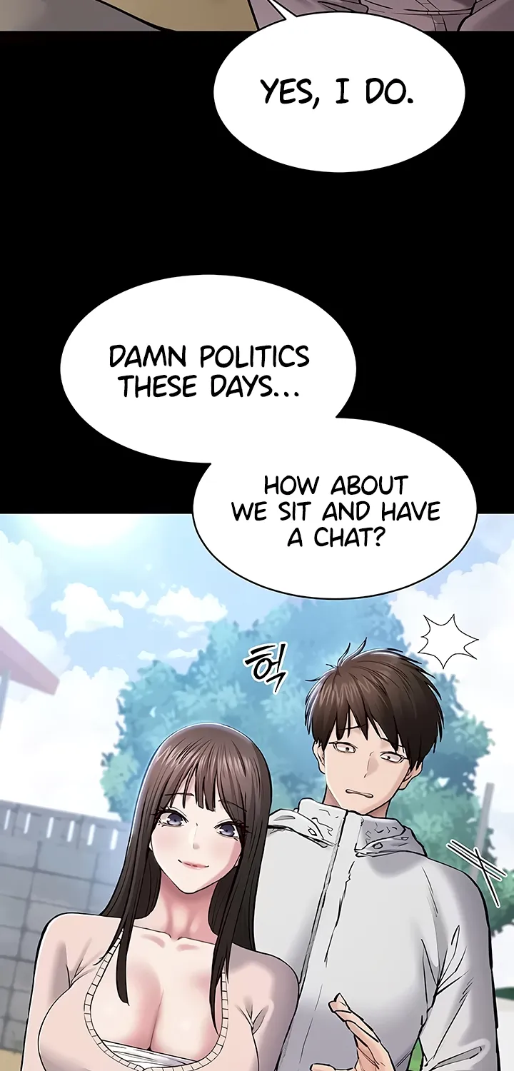 I Want To Work Quietly Chapter 2 page 10 - 