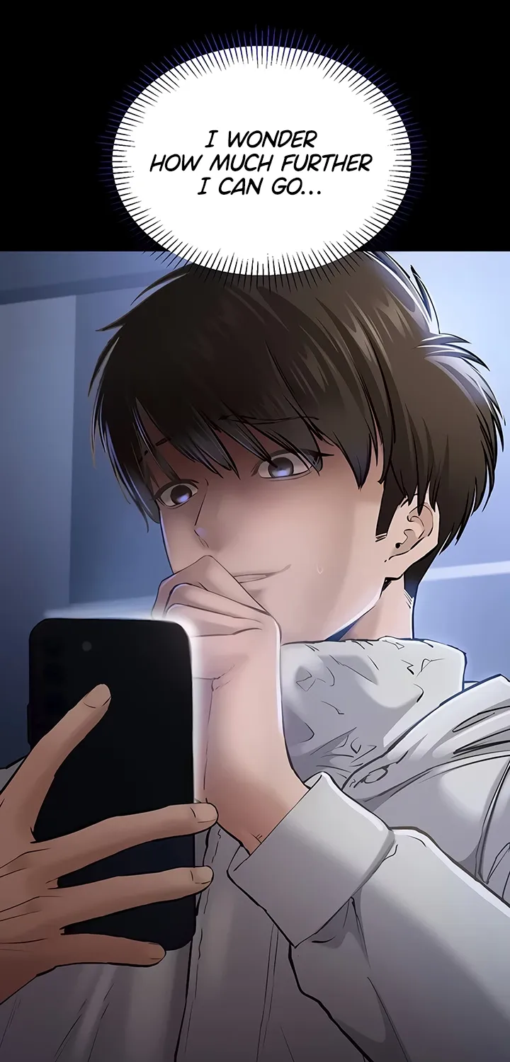 I Want To Work Quietly Chapter 2 page 98 - 