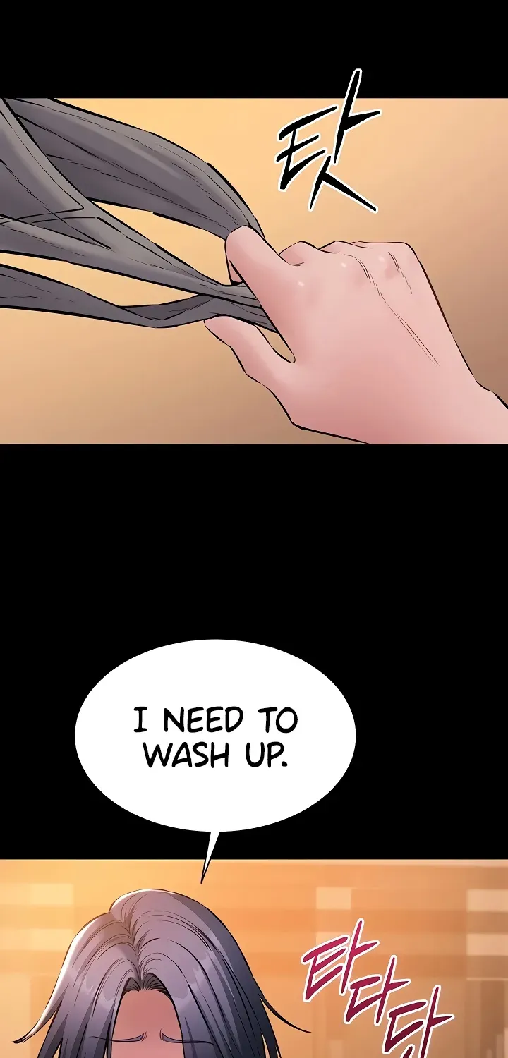 I Want To Work Quietly Chapter 20 page 18 - 
