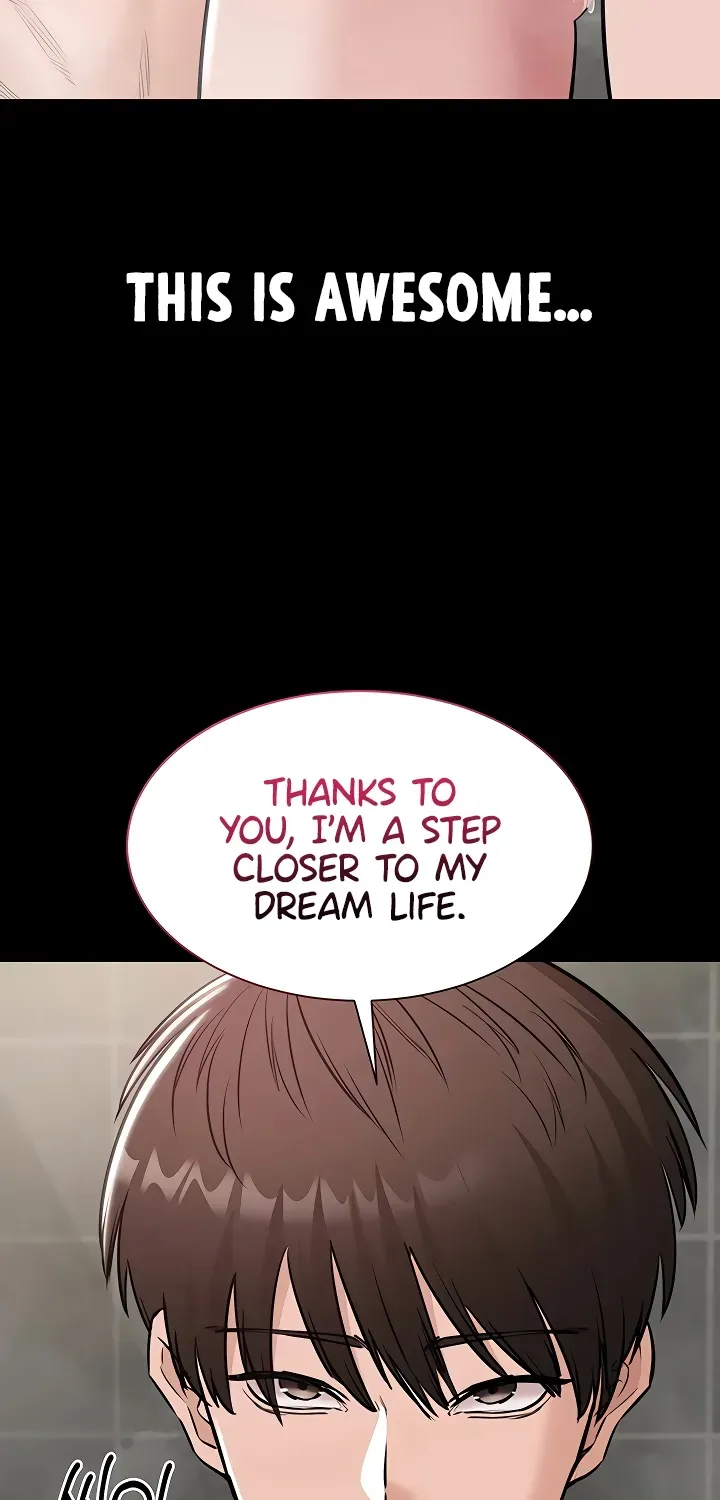 I Want To Work Quietly Chapter 20 page 30 - 