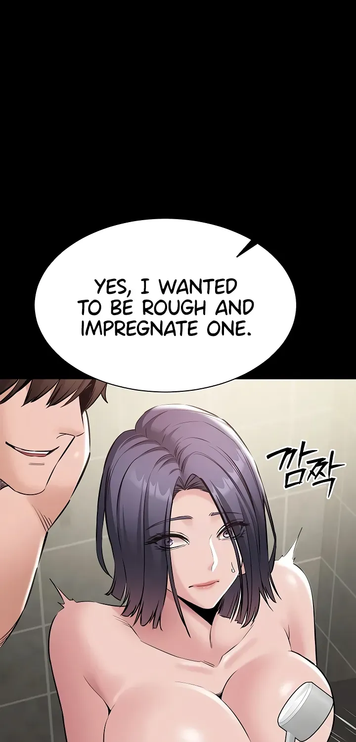 I Want To Work Quietly Chapter 20 page 33 - 