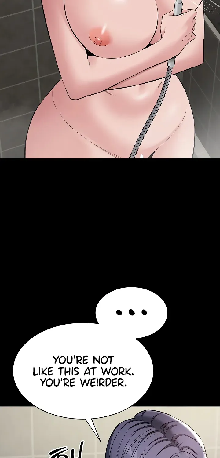 I Want To Work Quietly Chapter 20 page 34 - 