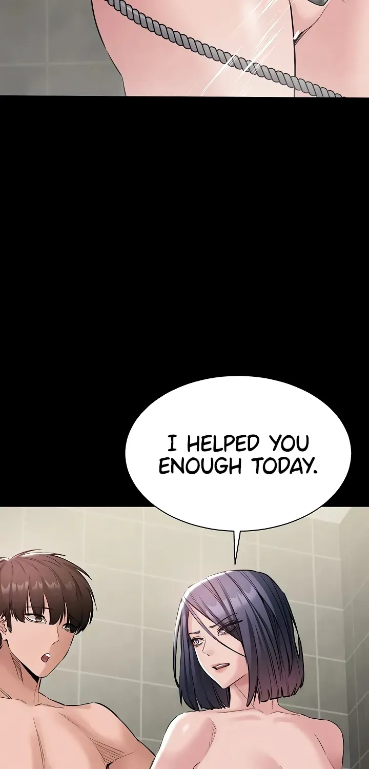 I Want To Work Quietly Chapter 20 page 38 - 