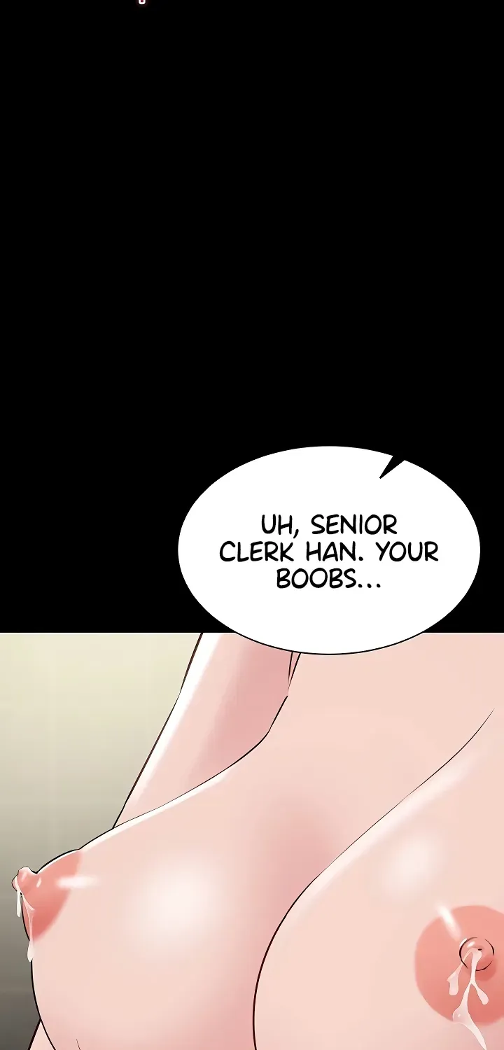 I Want To Work Quietly Chapter 20 page 41 - 