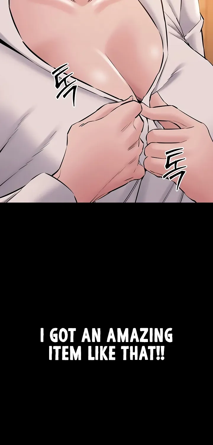 I Want To Work Quietly Chapter 20 page 45 - 