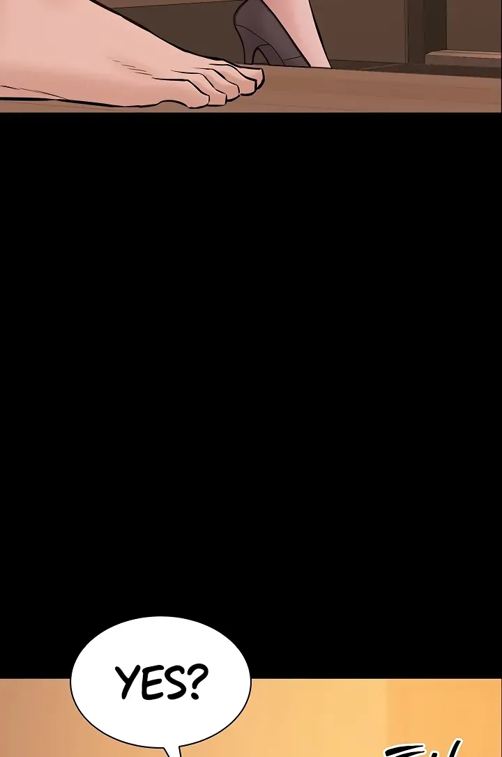 I Want To Work Quietly Chapter 20 page 47 - 