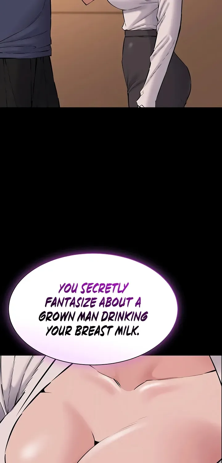 I Want To Work Quietly Chapter 20 page 54 - 