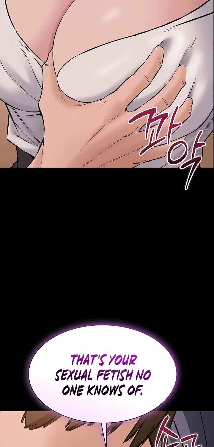 I Want To Work Quietly Chapter 20 page 55 - 