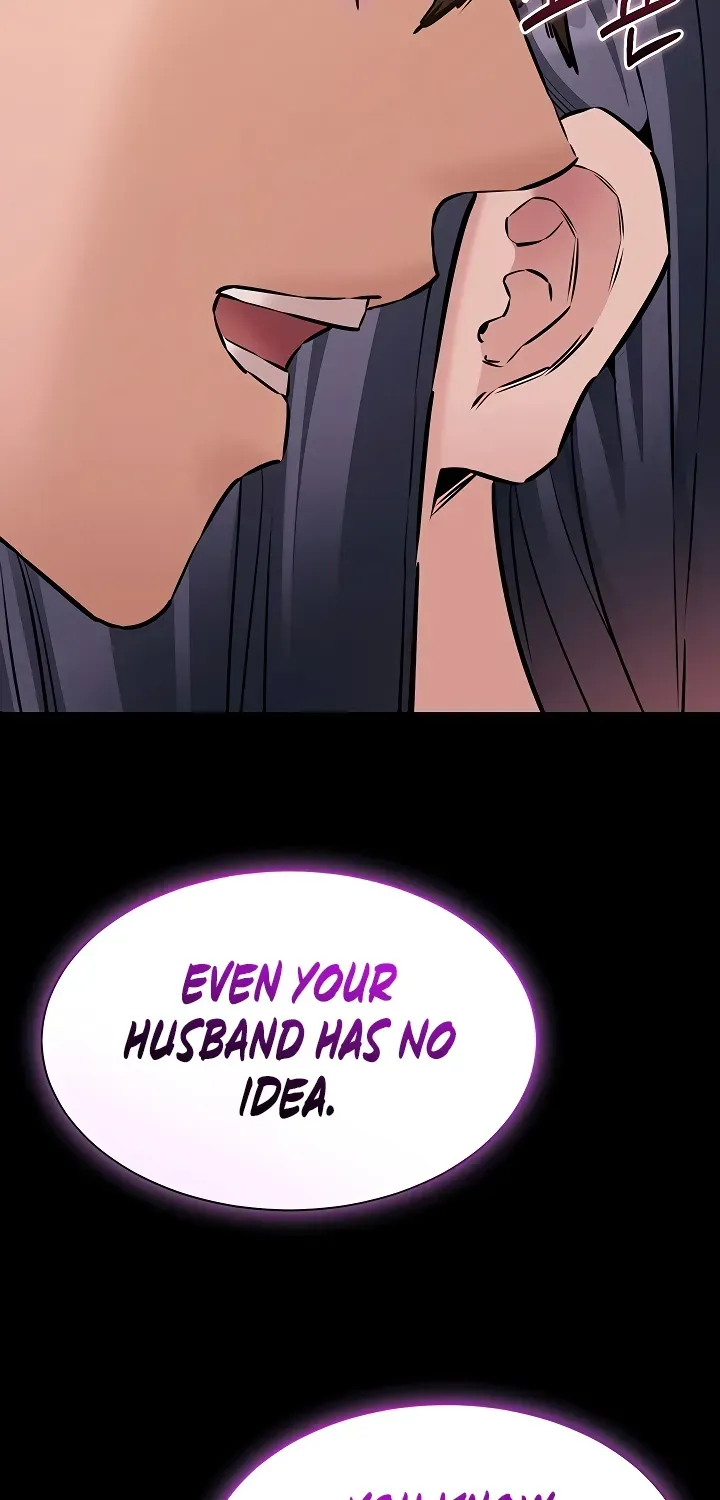 I Want To Work Quietly Chapter 20 page 56 - 