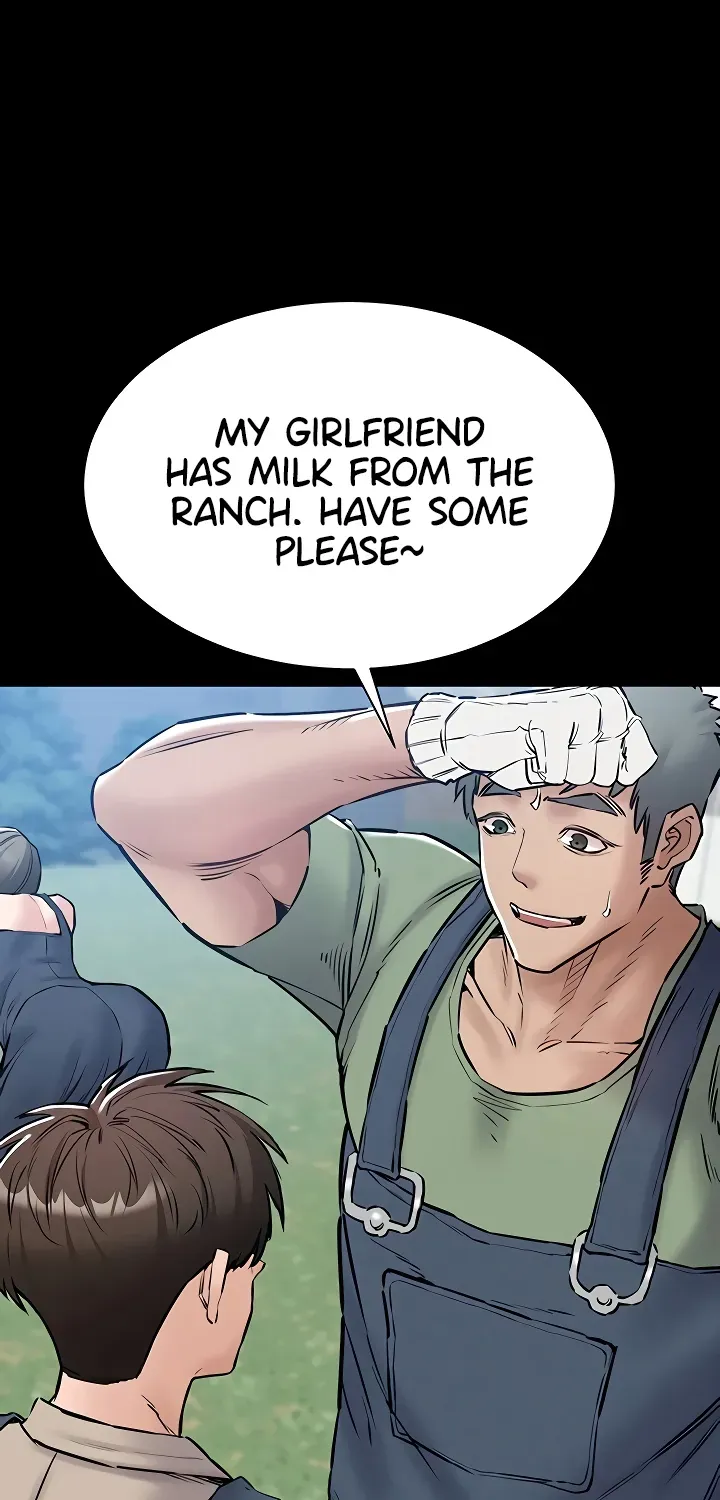I Want To Work Quietly Chapter 20 page 61 - 