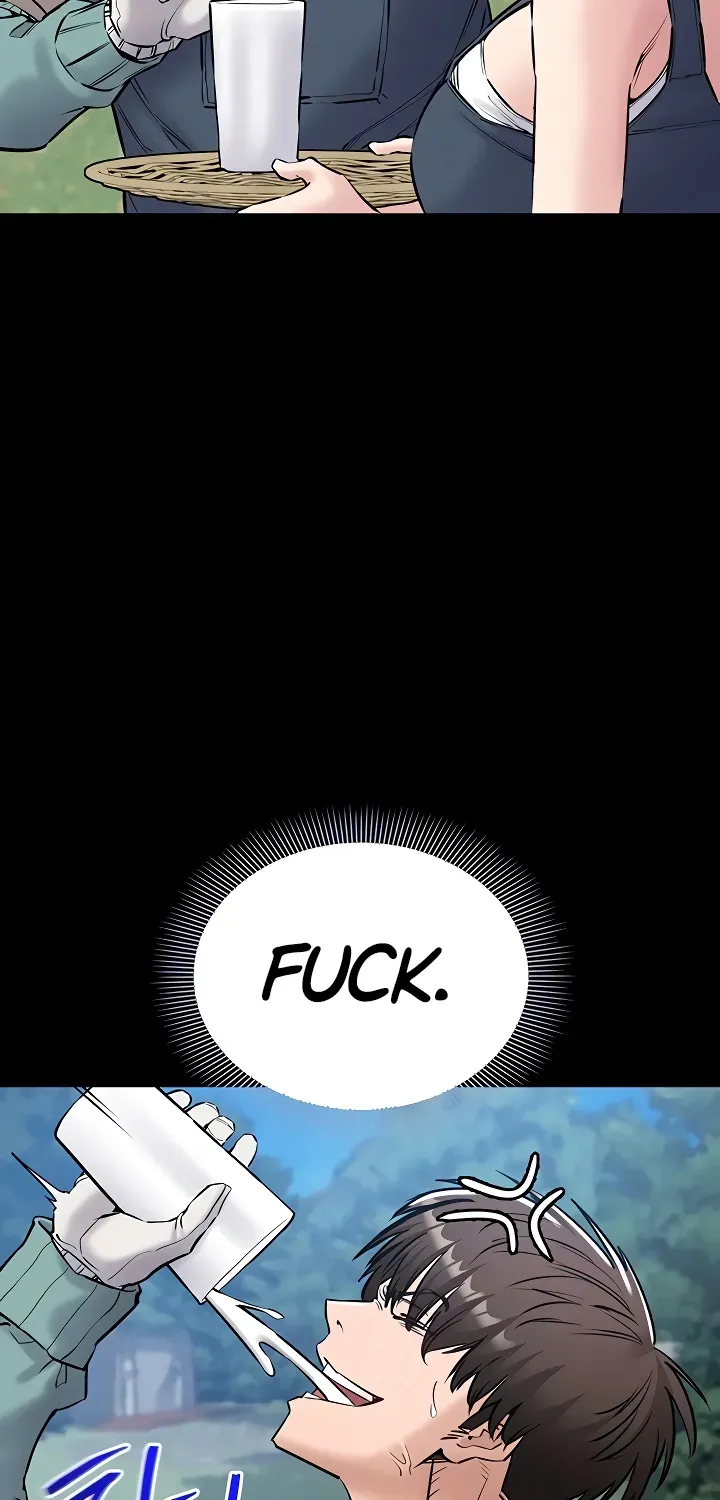 I Want To Work Quietly Chapter 20 page 65 - 