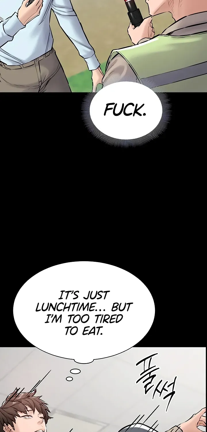 I Want To Work Quietly Chapter 20 page 69 - 