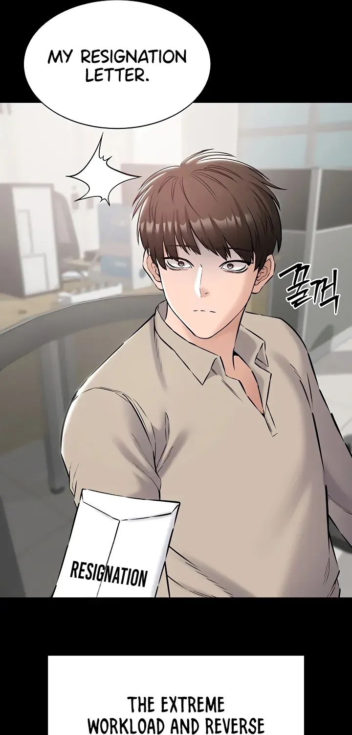 I Want To Work Quietly Chapter 20 page 75 - 