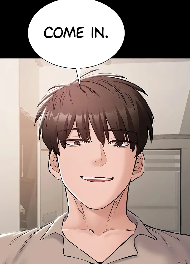 I Want To Work Quietly Chapter 20 page 82 - 
