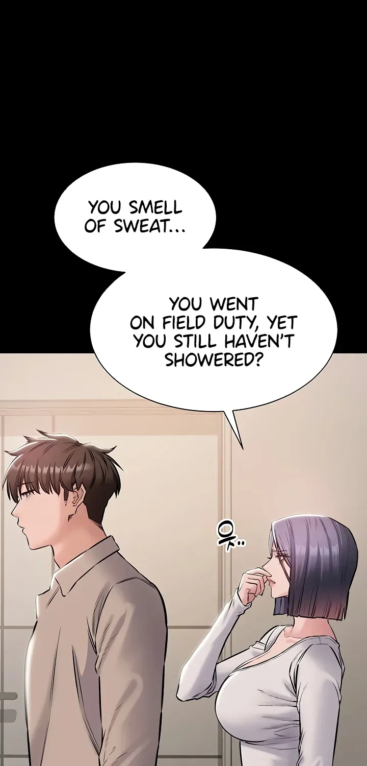 I Want To Work Quietly Chapter 20 page 85 - 