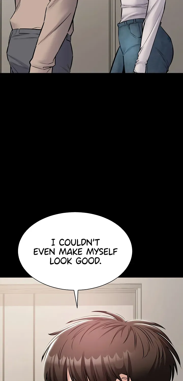 I Want To Work Quietly Chapter 20 page 86 - 