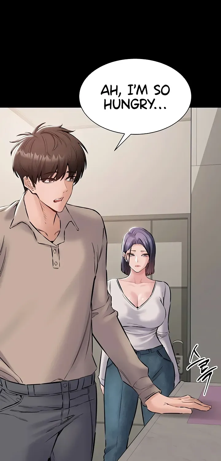 I Want To Work Quietly Chapter 20 page 88 - 
