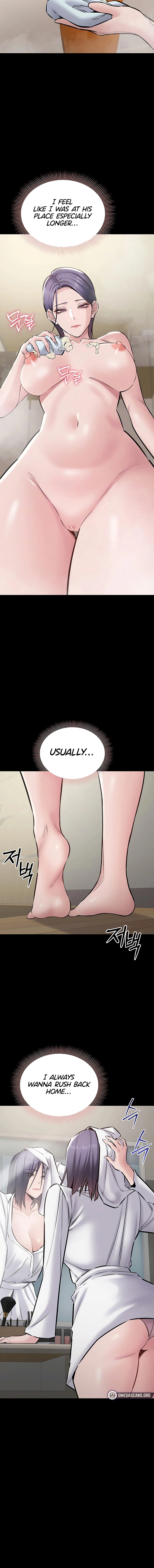 I Want To Work Quietly Chapter 22 page 2 - 