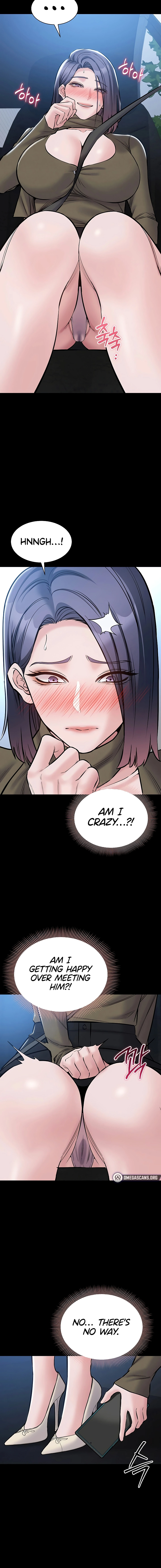 I Want To Work Quietly Chapter 22 page 14 - 