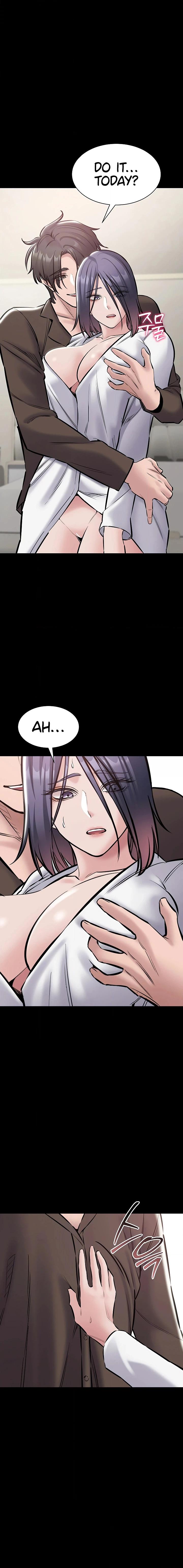 I Want To Work Quietly Chapter 22 page 4 - 