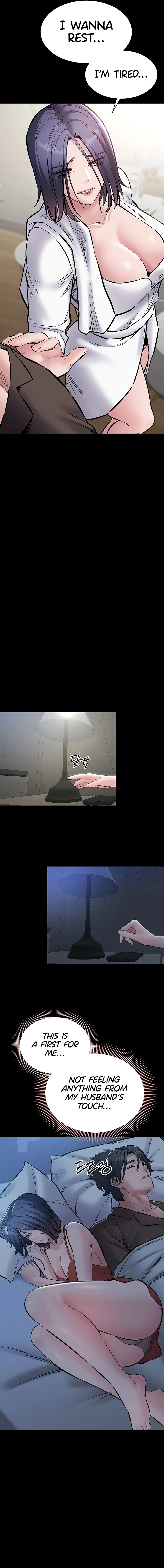 I Want To Work Quietly Chapter 22 page 5 - 