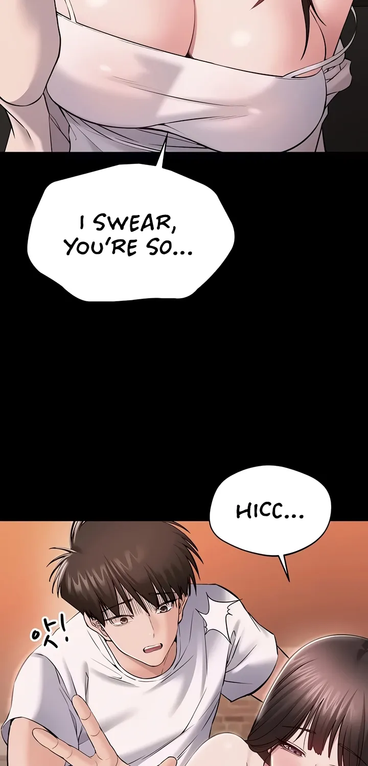 I Want To Work Quietly Chapter 3 page 103 - 