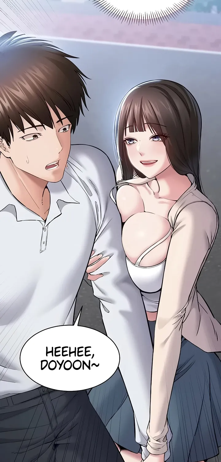 I Want To Work Quietly Chapter 3 page 16 - 