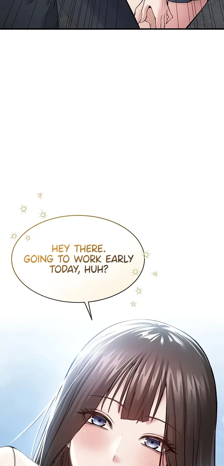 I Want To Work Quietly Chapter 3 page 17 - 