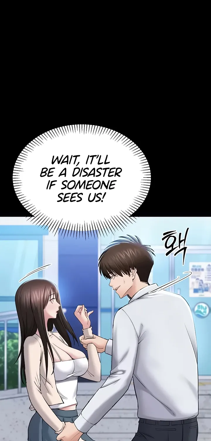 I Want To Work Quietly Chapter 3 page 20 - 