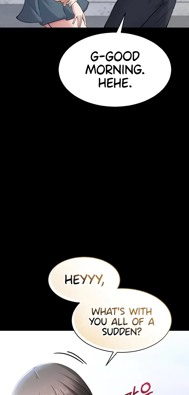 I Want To Work Quietly Chapter 3 page 21 - 