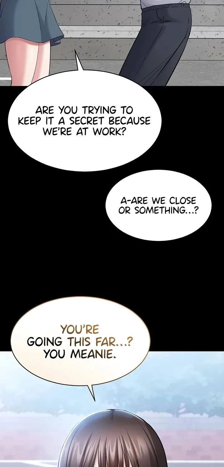 I Want To Work Quietly Chapter 3 page 24 - 