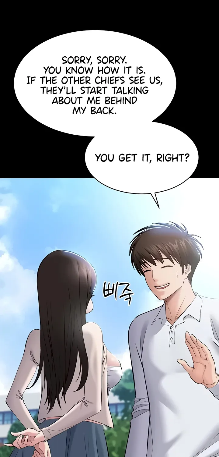 I Want To Work Quietly Chapter 3 page 27 - 