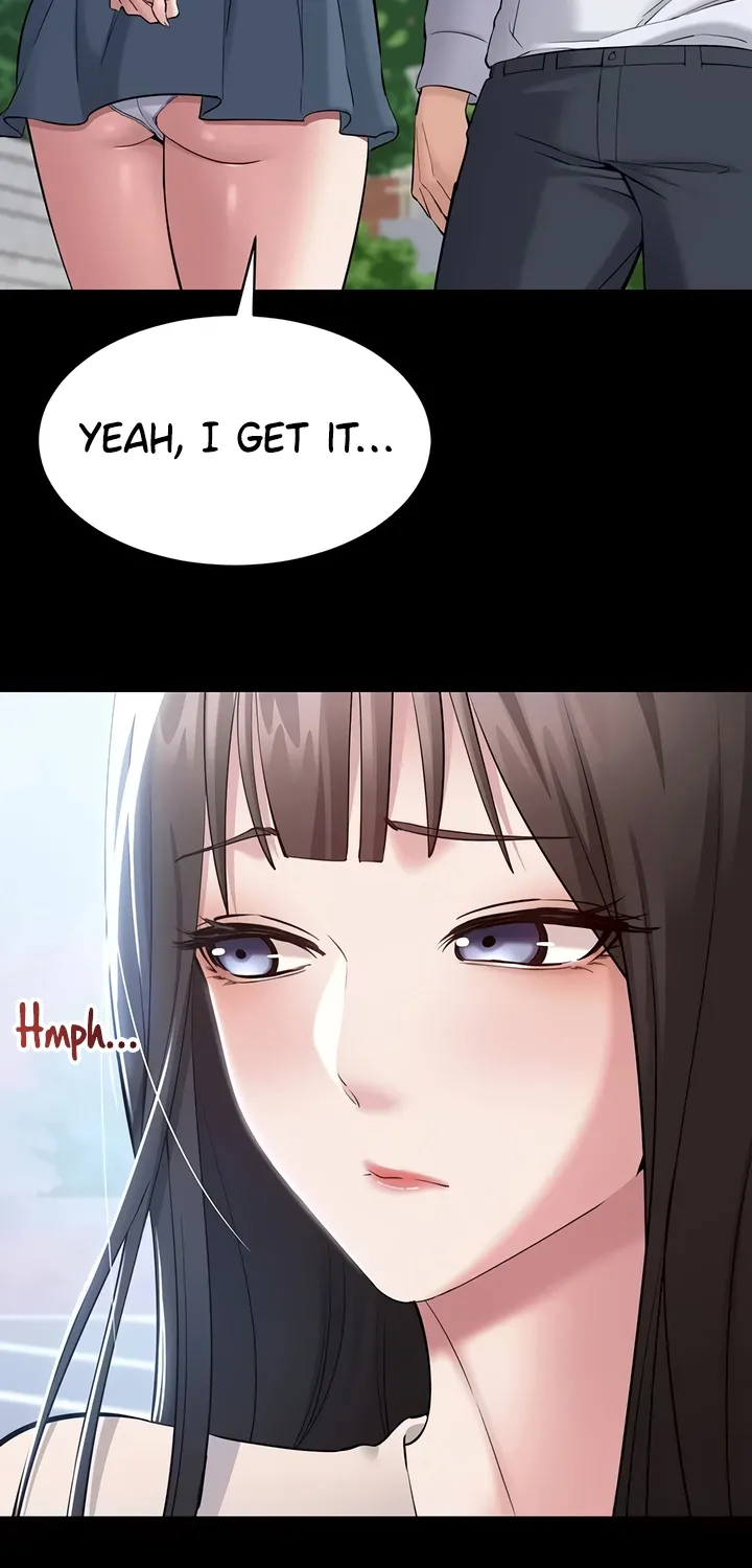 I Want To Work Quietly Chapter 3 page 28 - 