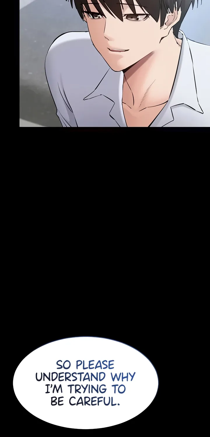 I Want To Work Quietly Chapter 3 page 31 - 