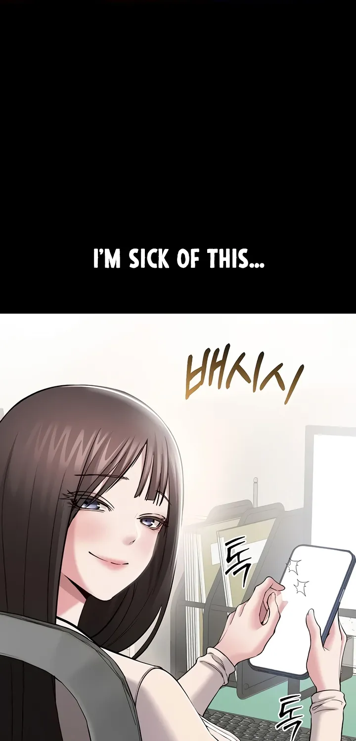 I Want To Work Quietly Chapter 3 page 49 - 