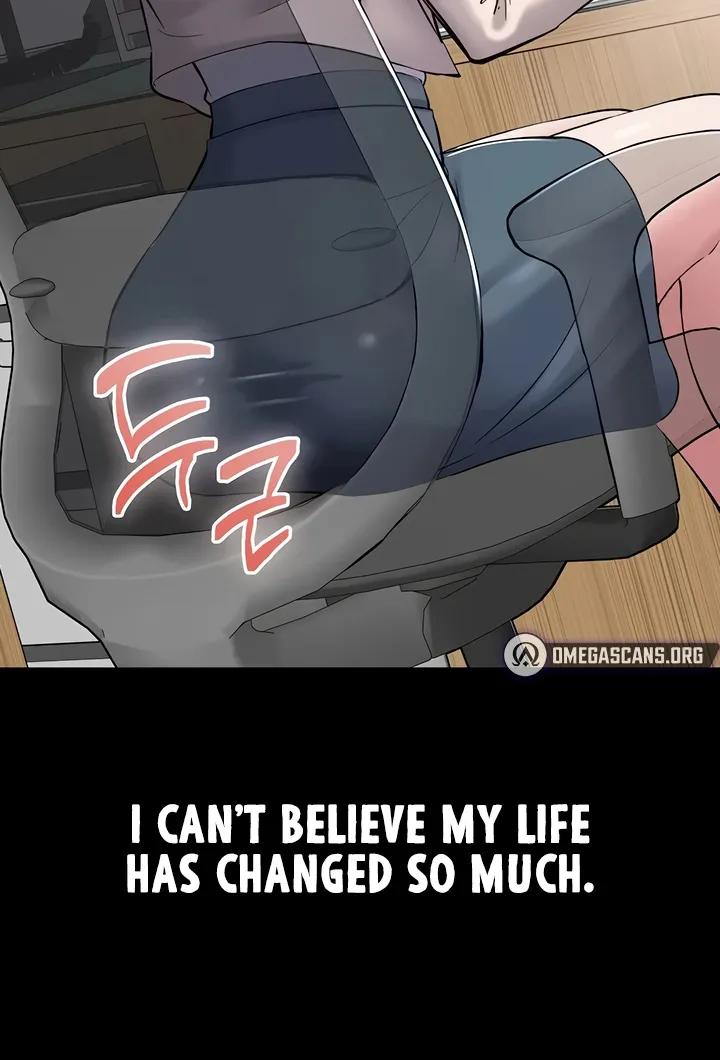 I Want To Work Quietly Chapter 3 page 54 - 