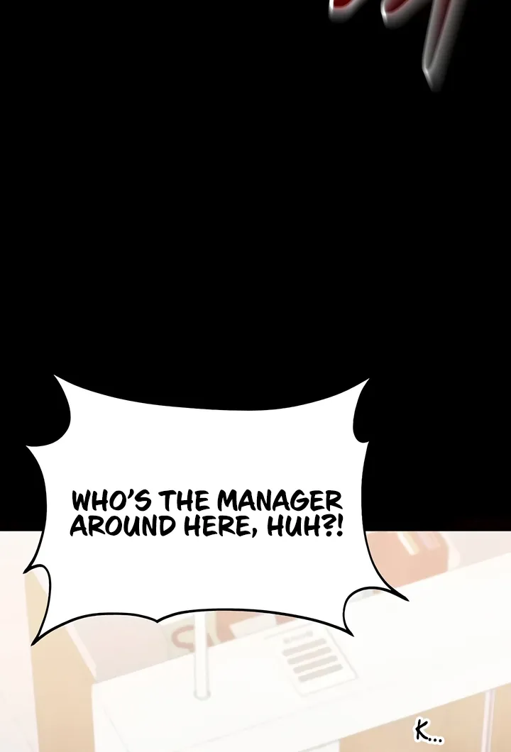 I Want To Work Quietly Chapter 3 page 58 - 