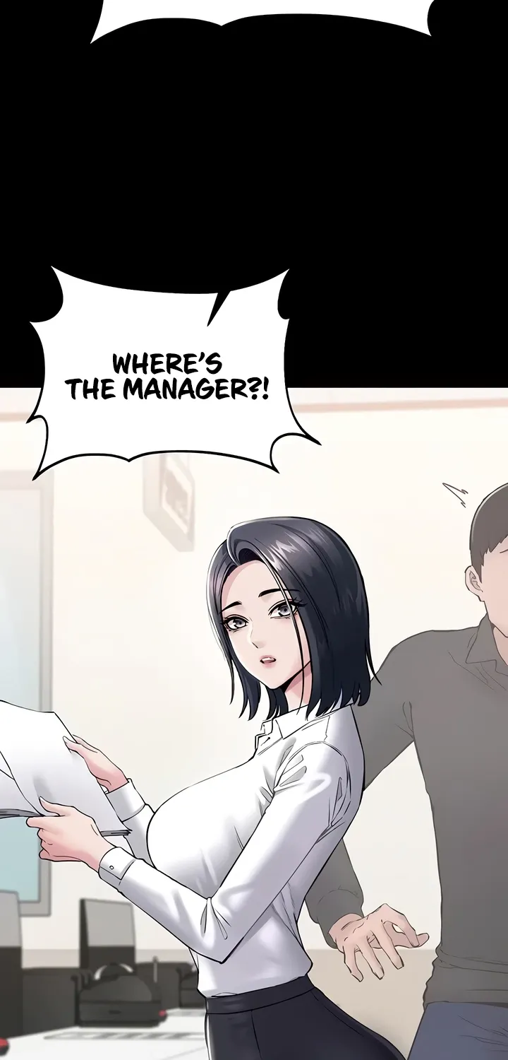 I Want To Work Quietly Chapter 3 page 60 - 