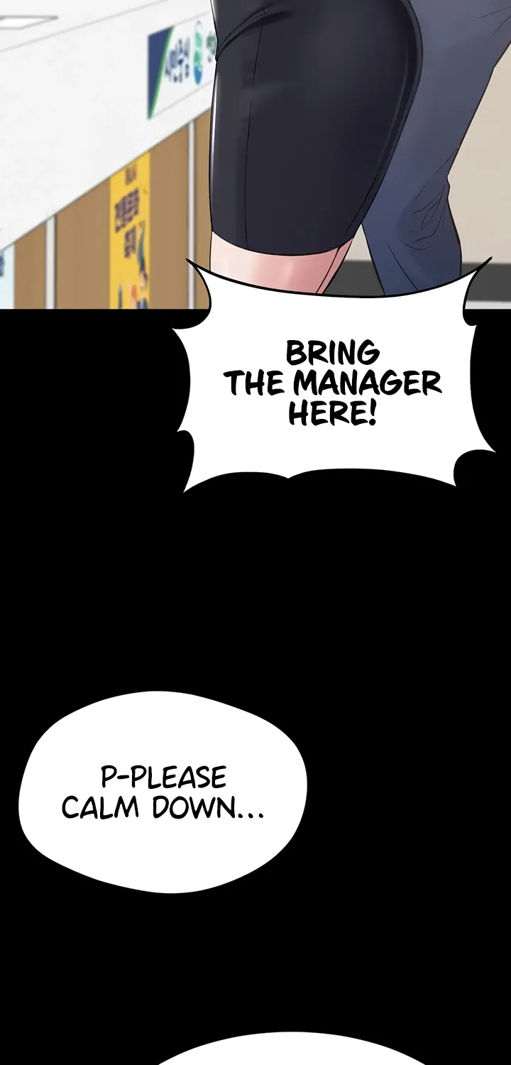 I Want To Work Quietly Chapter 3 page 61 - 