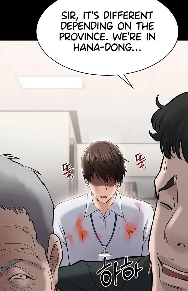 I Want To Work Quietly Chapter 3 page 62 - 