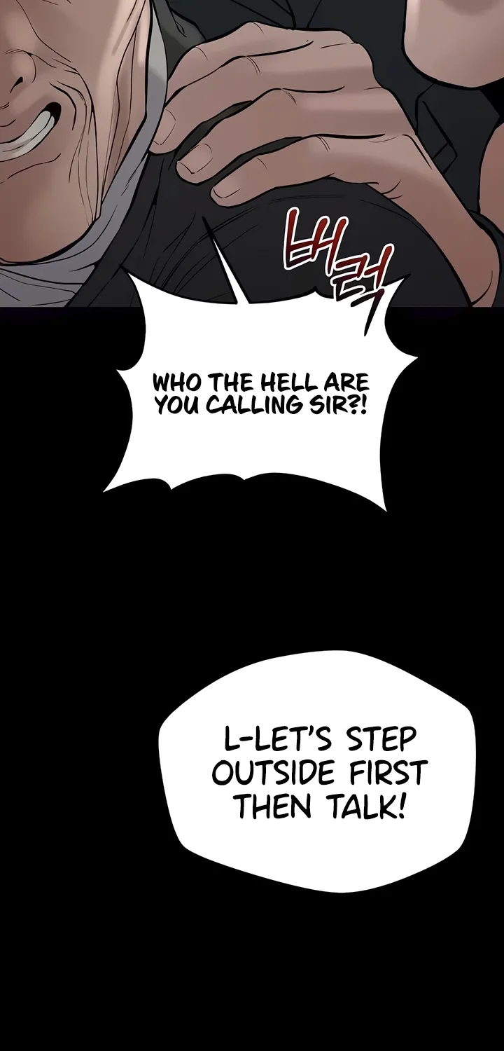 I Want To Work Quietly Chapter 3 page 63 - 