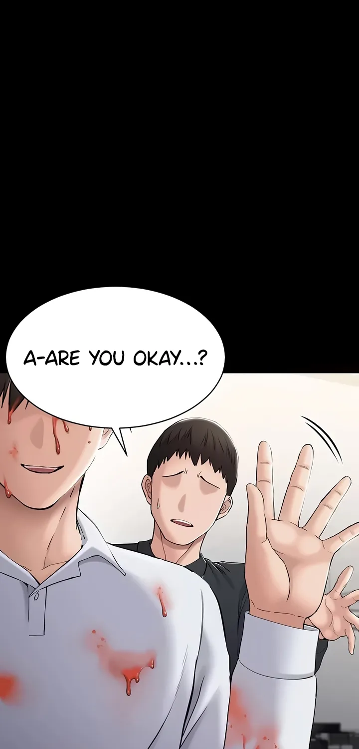 I Want To Work Quietly Chapter 3 page 64 - 